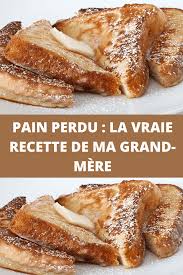 Epingle Sur Dessert Facile
