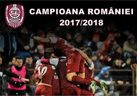 La mai puțin de două săptămâni distanță, șumi este gata să bată palma cu campioana româniei. Cfr Cluj Noua CampioanÄƒ La Fotbal Europa Fm