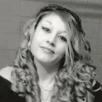 Jessica ReAnn Cano Obituary