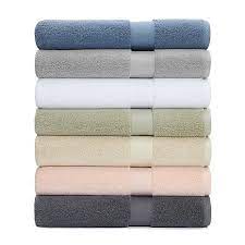 However, they definitely proved me wrong, coming out as one of the surprise favorites. Calvin Klein Tracy Bath Towel Collection Bed Bath Beyond