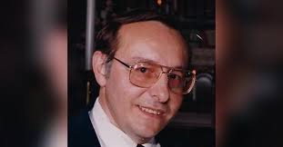 Theodore William Hetherington Obituary