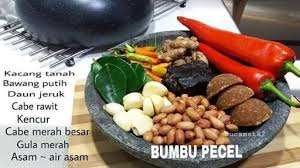 Macam Macam Bumbu Di 2020 Makanan Sehat Resep Masakan Resep Makanan Sehat