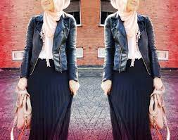 Muslimah glamorous dress for dinner fashion dresses. Winter Fashion Muslim Fashion Hijab Fashion Fashion Outfits