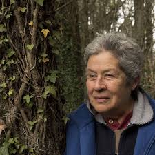 Pati Ruiz Corzo, la guardiana de la Reserva de la Biósfera de la Sierra  Gorda de Querétaro