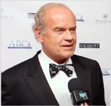 I let them know if there were to be such a thing, i would want. Kelsey Grammer Wikipedia