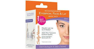 Kroger Sally Hansen Hair Removal Product Just 1 39 W Printable Coupon Lip Waxing Waxing Kit Face Wax