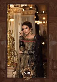 The best bridal and wedding dresses for sale online at laam.pk. Maria B Wedding Dresses 2018 With Price Off 77 Medpharmres Com