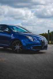 Image result for Blue Tornado 2015 Alfa-Romeo