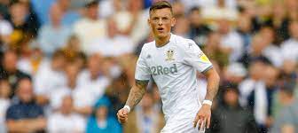 Premier league giants liverpool are reportedly keeping tabs on the. Ben White Named Pfa Fans Player Of The Month Leeds United