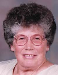 Maurine Chapman Obituary