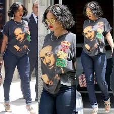 This blog is 100% dedicated to the one and only robyn rihanna fenty. Taille De Rihanna Comment Se Sentir Belle Peu Importe Ses Rondeurs