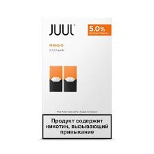 Ranging from a variety of minty flavors to a huge selection of fruit and exotics flavors, these pods are sure to satisfy anyone's hunger for more variety. Juul Pod Mango 4 Pack Juul Vape Price Point Ny