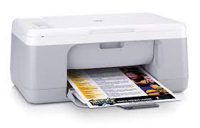 هنا تستطيع تنصيب hp طابعة تعريفات windows 7, xp, 10, 8, و 8.1, او تحميل برنامج driverpack solution للتنصيب الآلى للتعريفات. Product Datasheet Hp Deskjet F2235 All In One Printer Multifunctionals Cb688a