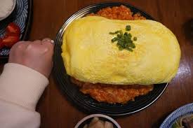 홍대맛집] 몽글몽글 푹신푹신 달달한 수플레 리조또와 소유버터파스타♡ — Steemit