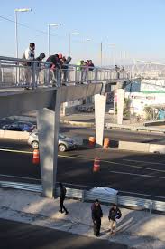 Tiempo Santa Rosa Twitterissa Esta Manana Una Persona Fallecio Luego De Ser Atropellada Por Un Vehiculo En El Paseo De La Republica Justo Abajo Del Puente Peatonal De La Colonia Las Rosas