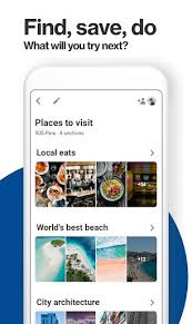 8.5 | 725 reviews | 46 posts. Pinterest App Free Offline Apk Download Android Market In 2021 App Pinterest App Pinterest