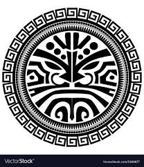 Красивые тату маори на предплечье, руке (рукав), плече, ноге, груди. Image Result For Polynesian Symbols Maori Tattoos Maorie Tattoo Vorlagen Maori