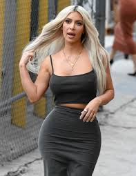 Resultado de imagem para kim kardashian