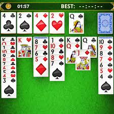 Jan 12, 2021 · playing 123 free solitaire is quite easy. Solitaire Card Games Free 1 156 Download Android Apk Aptoide
