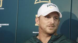 Satterfield, Bell talk about improving tight end and offensive line play