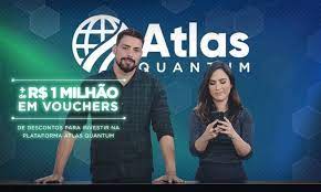 A mais nova versão do quantum. Former Atlas Quantum Partner Helped Found Fraud Company Bitcoindynamic Com