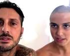 Fabrizio Corona, rivelazione choc a Belve: «Mio figlio Carlos ...