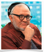 Samuel J. Danishefsky