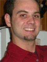 Kenneth Wenning's Instagram, Twitter & Facebook