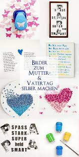 Wir führen witzige vatertagesgeschenke, die spaß machen und lustig sind. Bilder Zum Muttertag Und Vatertag Basteln 3 Diy Ideen Mit Anleitung Zum Selber Machen Kleinliebchen Vatertag Basteln Muttertag Und Vatertag Vatertag