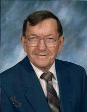 Capt. Earl Christensen