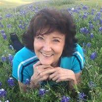 Jonelle Louise Bean Jensen (1945-2021)