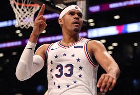 Here is the schedule for every game, plus the results of past games and series, all in one place. Will The Philadelphia 76er S Tobias Harris Finally Make The Nba All Star Game This Season Interbasket