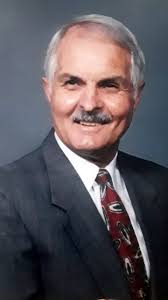 RET Huntsville Fire District Chief Eugene Bethel Marks Obituary