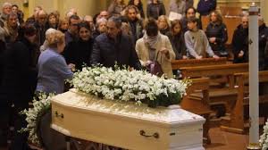 Select from premium marino bartoletti of the highest quality. Forli Folla Ai Funerali Della Moglie Di Marino Bartoletti La Repubblica
