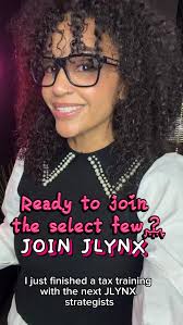 We just trained the next JLYNX Strategist, and I’m beyond excited, they get  the brand, the vision, and what we aim to create. 💎, We’re opening the  doors for a few more to join our next cohort. This ...