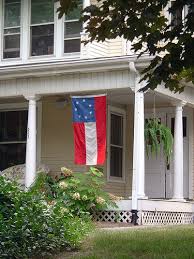 Choose from 300+ blood stains graphic resources and download in the form of png, eps, ai or psd. Southern Fried Common Sense Stuff The Origins Of Confederate Flag Day