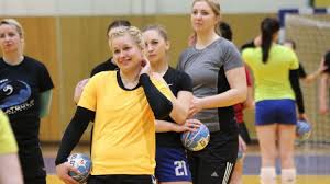 They are one of 13 european nations to qualify for the tournament and facts show a european team has won every men's handball. Opponents Of The Latvian Women S National Team In The European Championship Qualification Were Drawn Handball Sportacentrs Com World Today News
