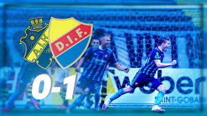 Jansson's goal clinched aik's first league title since 2009, seven months after he was playing in the third tier and working in a horseshoe factory. Aik Djurgarden 0 1 26 7 2020 Youtube