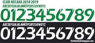 Su palmarés, plantilla, estadísticas, datos de su estadio, próximos partidos y noticias relacionadas en as.com. Font Football Font Vector Club Necaxa 2018 2019 Kit