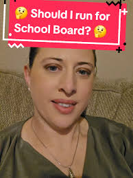 Michelle Bonczek Vs Mark Cioffi School Board in Hernando County