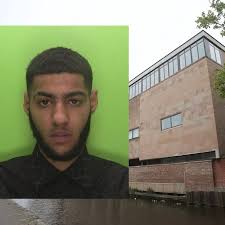 Man jailed after stabbing left student with 'one percent chance' of  surviving