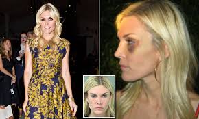 And andy cohen wanted to dive a little deeper into the kiss. Tinsley Mortimer Arrested For Trespassing At Ex Boyfriend Nico Fanjul S Home In Palm Beach Daily Mail Online