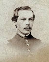 CPT Thomas Foulds Ellsworth (1840-1911)