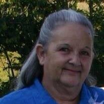 LINDA SUE WOOD Obituary