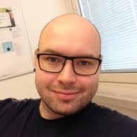 Brian Eisenhauer's Instagram, Twitter & Facebook