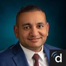 Dr. Faisal Ibrahim, MD