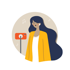 The app is still in beta development but it was released in order to give people in quarantine the possibility to share their art. Choir Creator Available For Iphone Ipad