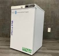 ABS UCFS-0204 Small Medical Refrigerator