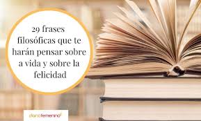Check spelling or type a new query. Frases Filosoficas De Grandes Pensadores Sobre La Vida Para Reflexionar