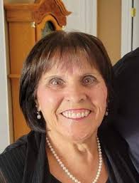 Suzanne Beaudoin Obituary